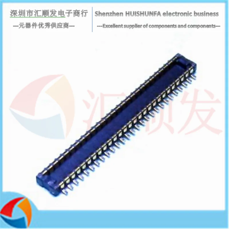 Board to Boar D& Mezzanine Connectors   Electronics WP7B-P050VA1-R6000