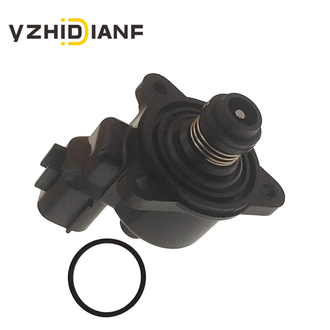 1x Idle Speed Air Control Valve for Mitsubishi Dodge Stratus Chrysler MD628166 MD628318 MD628168 AC4157 1450A069