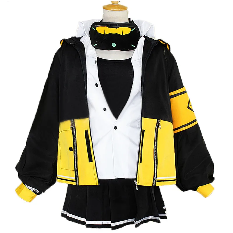ump9 mod3 Cosplay Carnaval Costume Halloween Christmas Costume
