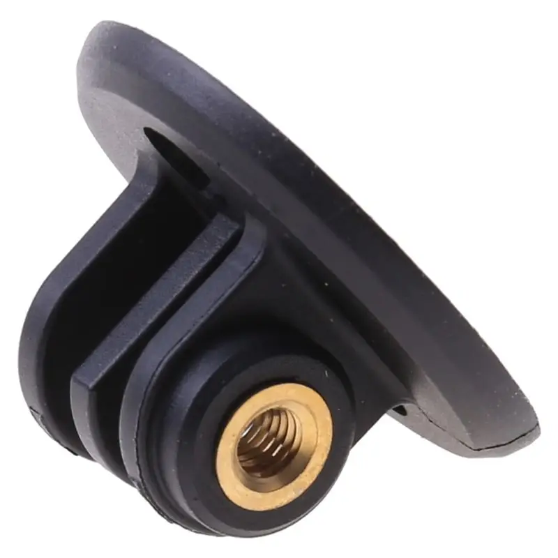 P82F Xe Đạp Máy Tính Gắn Xe Đạp Tay Cầm Đồng Hồ Bấm Giờ Đồng Hồ Tốc Độ Giá Đỡ Chân Đế Máy Ảnh Hỗ Trợ Đi-Pro Cho Gar-min