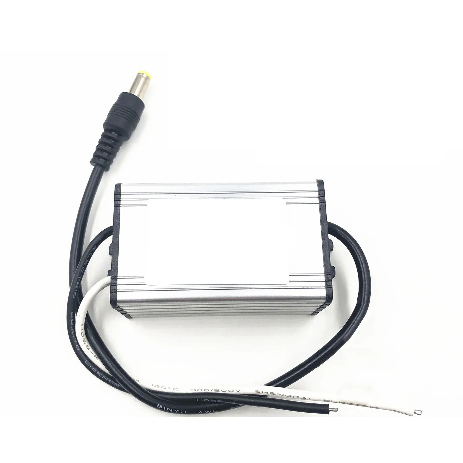 

Taidacent DC-DC Solar Voltage Regulators Stabilizers 5 9 12 24V Output Monitoring Power Converter Car Step Down Buck Regulator