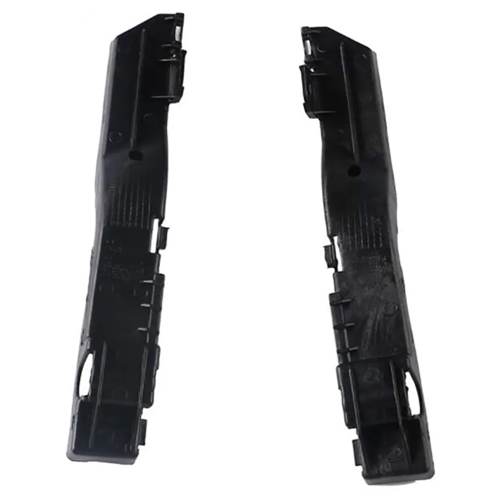 For Dodge Journey 2010-2020 2Pcs Front Bumper-Support Bracket Left & Right Side 5178410AD 5178411AD Bumper Bracket