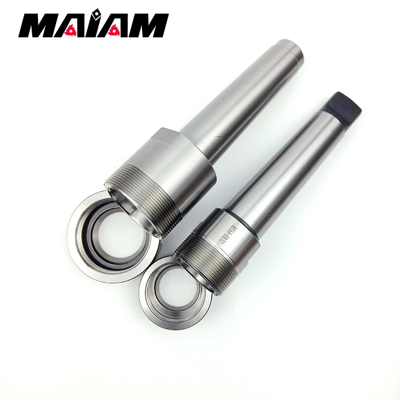 mt4 mt5 tool holder mta4 mtb4 er16 er20 er25 er32 ER40 cnc tool holder rear pull flat tail center tool holder er collet chuck