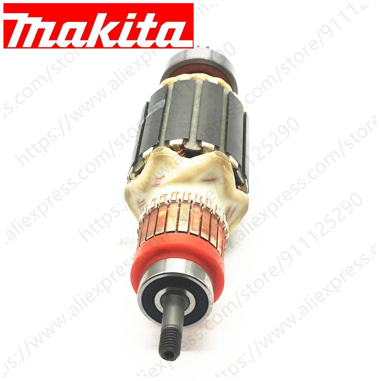 Makita Armature Rotor For HR4003C HR4013C 513888-4