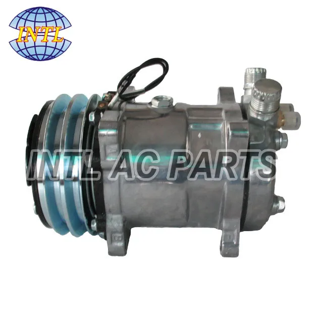 Sanden SD508 SD5H14 8390 auto air ac (a/c) COMPRESSOR