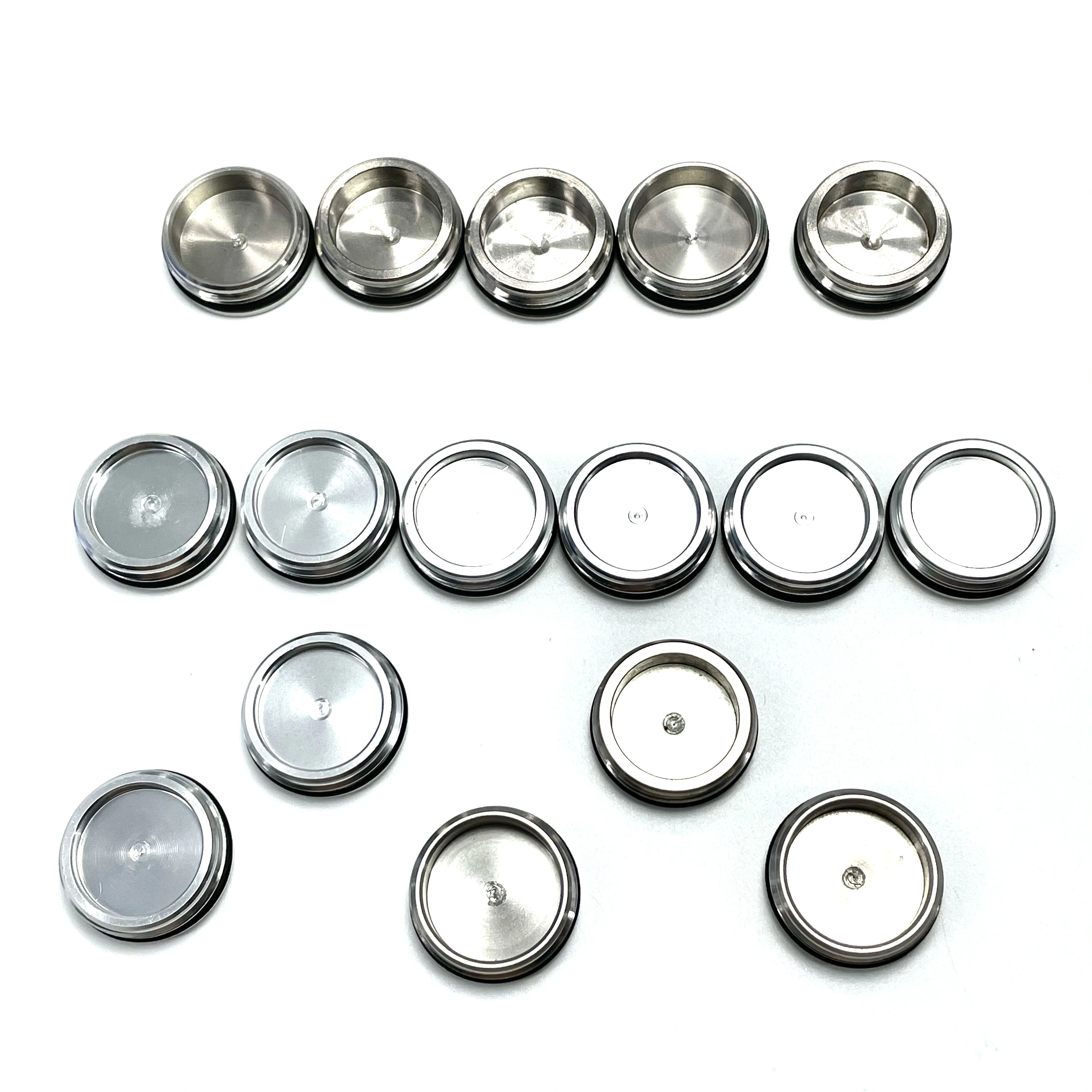 Golf 5g/10g/15g/20g/25g/30g/35g/40g Choice Weight Golf Custom Putter Screws Weights Compatible with Scotty Cameron