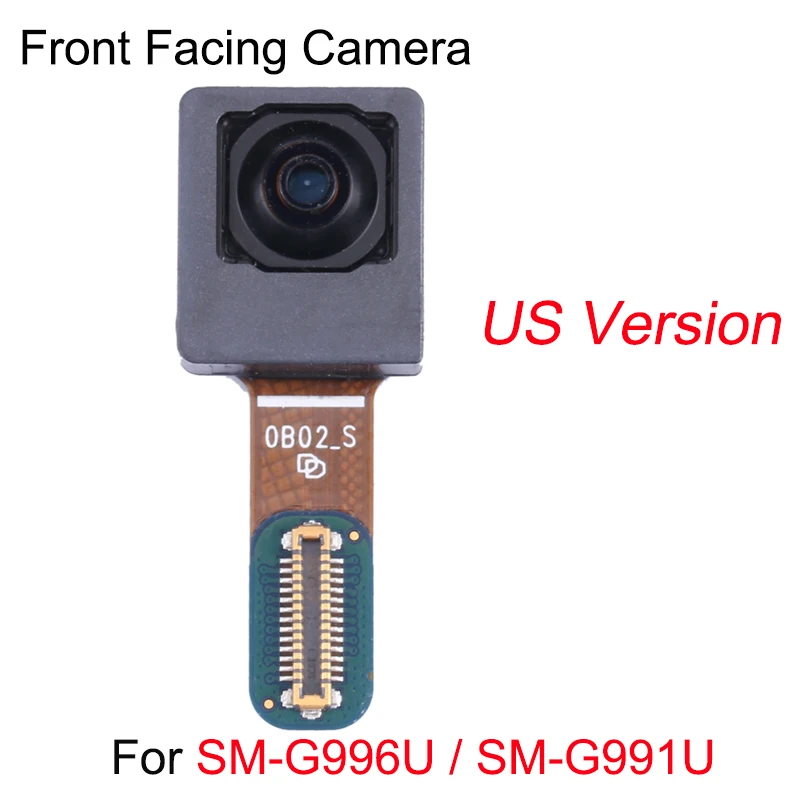 Trước Camera Cho Samsung Galaxy S21 5G / S21 + 5G, SM-G996U / SM-G991U / SM-G996B / SM-G991B