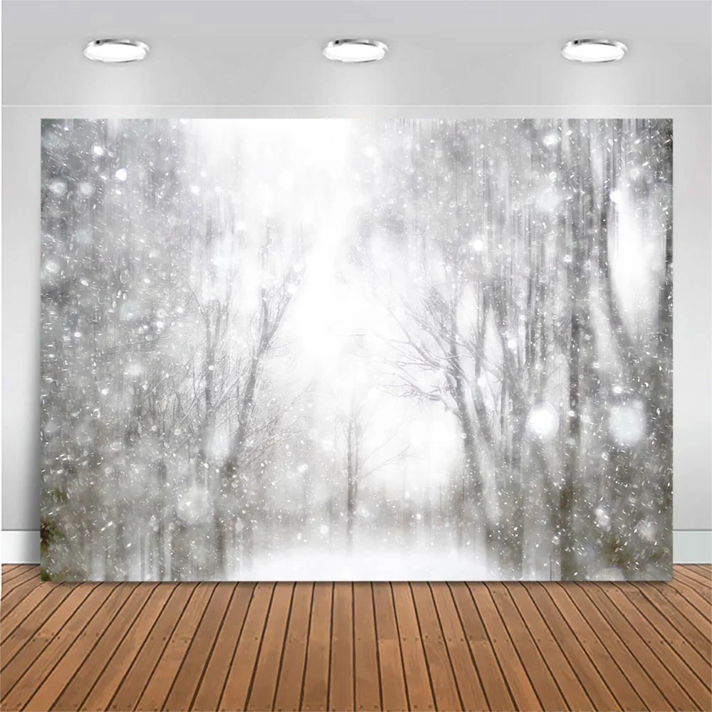 Mocsicka-子供の写真の背景,雪の女王の写真の写真の背景,雪の女王,フレークの木,新生児の写真の背景