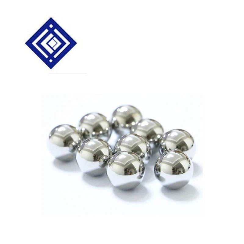 Rolamento para esferas de tungstênio, carboneto de tungstênio, 100 tamanhos yg8, 2.381mm