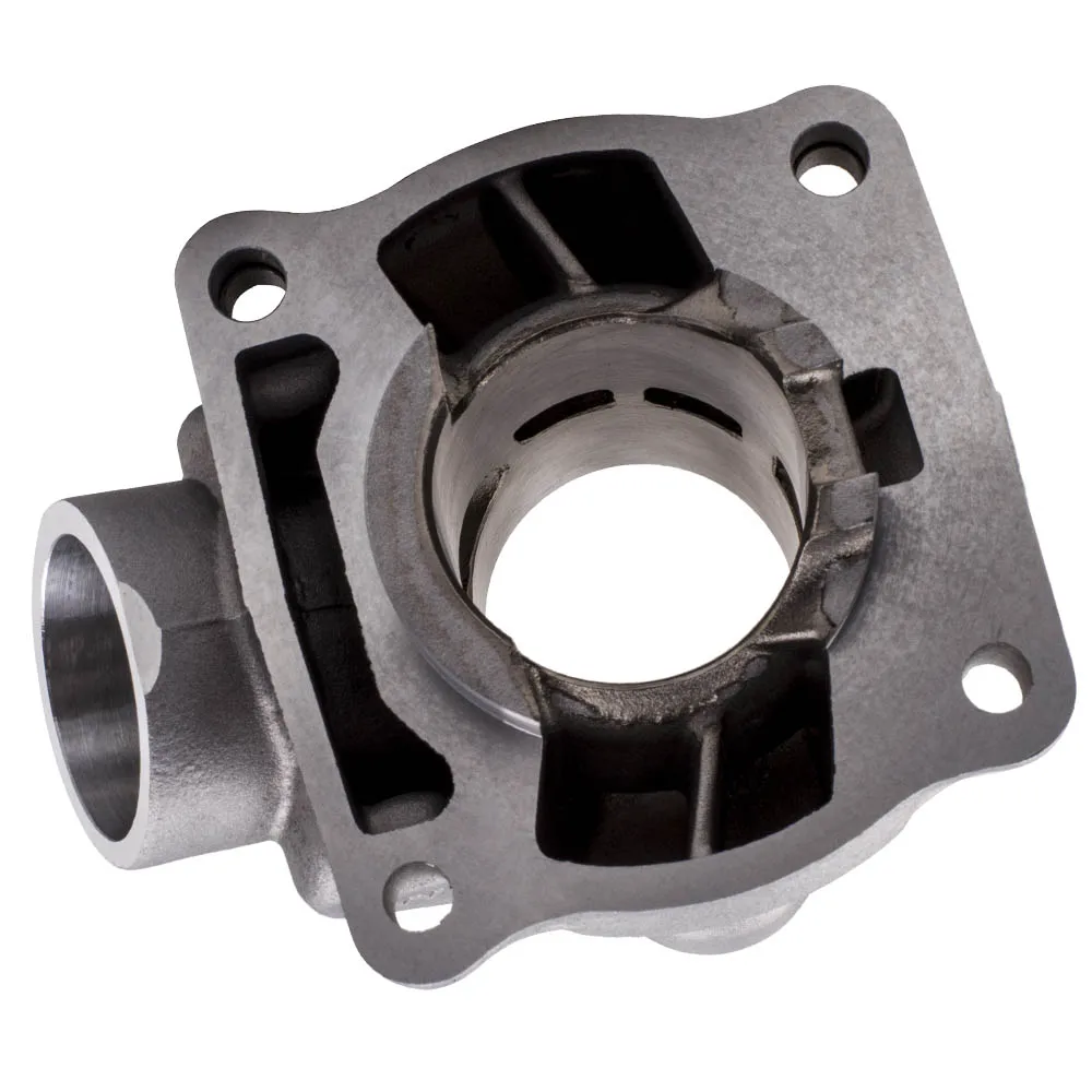 Nuovo kit guarnizioni pistone cilindro 4ES-11631-01-A0, 4ES-11633-00-00 per Yamaha YZ85 2002-2018 YZ80 43K-11611-00-00