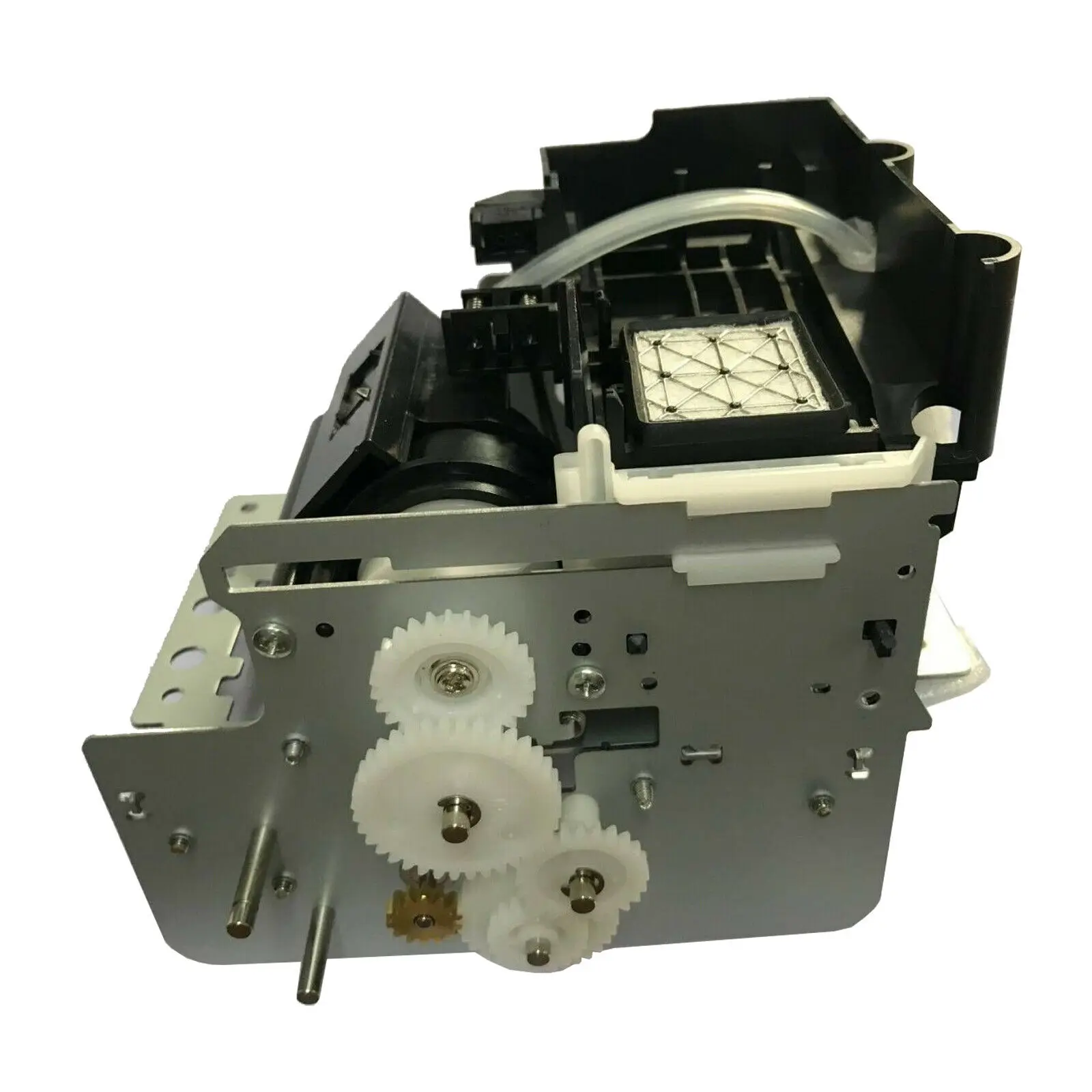 RJ-900C Water Based Pump Capping Assembly for Mutoh VJ-1604W/RJ-1300 Maintenance Station Assembly