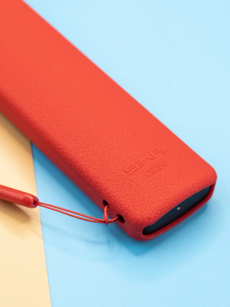 Remote Case for Xiaomi Mi 4A 4C 4X TV Voice remote Control Cover not contain Console - Image 4