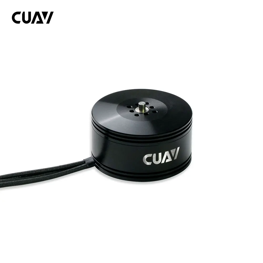 

CUAV 5015 12S UAV Drone Brushless Parts Controller FPV RC QAV250 X210 Racing Multicopter IPE V3.0 160KV Motor