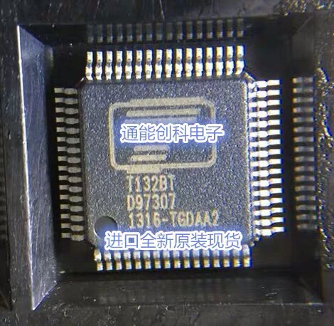 

2 шт. ~ 10 шт./лот T132BT QFP64 новый оригинальный