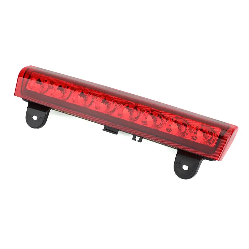 FULL LED 3RD THIRD TAIL BRAKE LIGHT LAMP BAR RED FOR 00-06 CHEVY TAHOE SUBURBAN 15170955