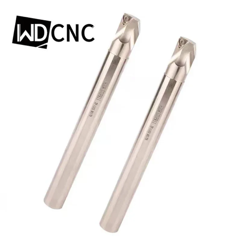 High Speed Steel STUPR H08J STUPR09 H10K 12Q 14Q Internal hole Turning Tool TPMT carbide insert blade lathe tool