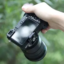 DSLR Camera Gimbal with Quick Release #5