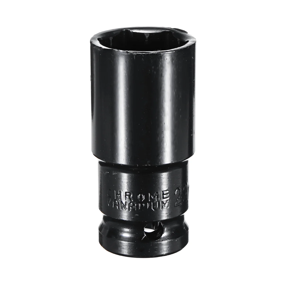 Soquete de impacto para chave de impacto elétrica, Batch Head, Drill Chuck, Acessórios universais, 14mm, 17mm, 18mm, 19mm, 21mm, 22mm