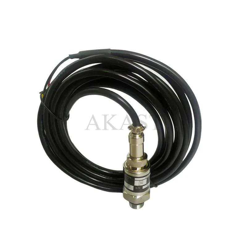 Imagem -05 - Transmissor 420ma 01.6mpa do Sensor de Pressão Pt306 Pt-304 Pt-309 Impermeável para o Compressor do Parafuso