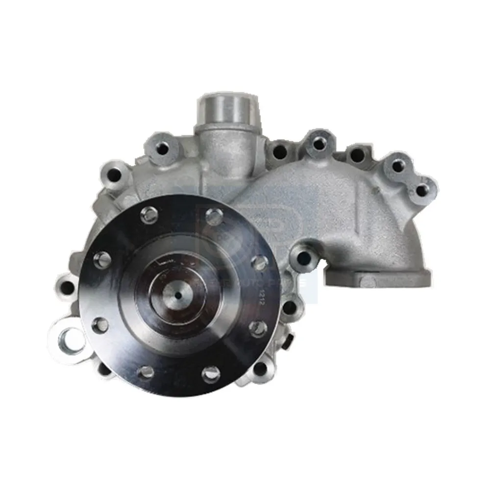 Aftermarket TAD841 TAD851 Truck Cooling Water Pump For Vol-vo Construction Penta 3801576 23154956 21735265