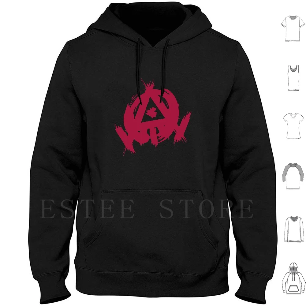 Annaki ( Stylised )-Splatoon 2 Hoodies Annaki Splatoon 2 Splatoon