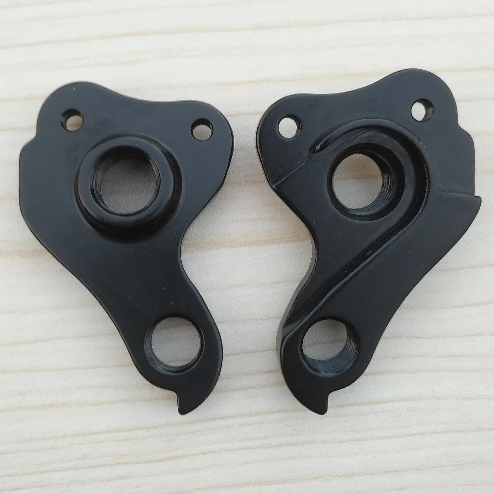 2pc Bicycle gear rear derailleur hanger For CYCLEUROPE mtb frame CYCLEUROPE derailleur mtb bicycle carbon frame MTB MECH dropout