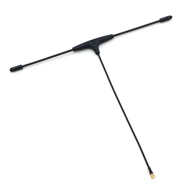 TBS Crossfire Nano Immortal T V2 Antenna Receiver RX CRSF 915/868Mhz Long Range Radio system RC