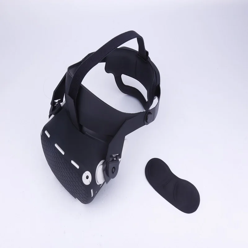 GOMRVR – sangle de tête réglable adaptée au remplacement de la sangle Oculus quest 2 elite, soutien et confort améliorés