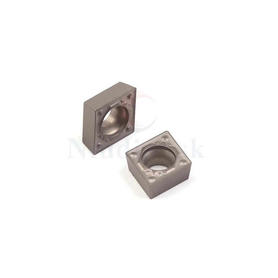 10PCSสำหรับตัดเหล็กCCMT09T304 CCMT09T308-HQ LF90คุณภาพสูงคาร์ไบด์แทรก,Cermetแทรก,เครื่องCNCเครื่องมือ