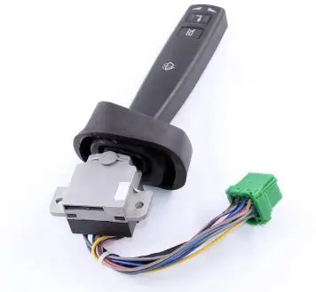 

Turn Signal Combination Switch for Volvo Truck Steering Wiper Switch 20424046 FM12 FH12 20700930 20553738 20553740 20115294