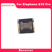 Elephone E10 Pro Earpiece New Original Front Ear speaker receiver Repair Accessories for Elephone E10 Mobile Phone