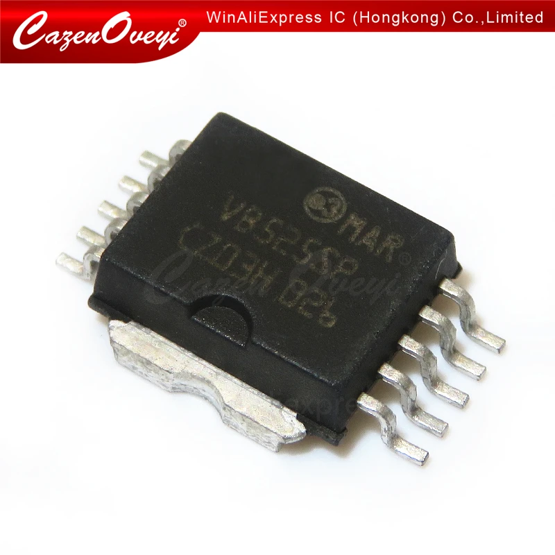 

10pcs/lot VB525SP VB525 HSOP-10 In Stock