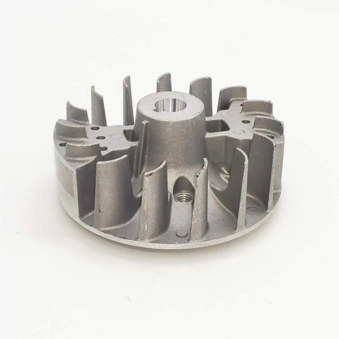 Durevole Kit bobina accensione volano per decespugliatore 40-5 CG430 CG520 parti di ricambio decespugliatore motore a 2 tempi