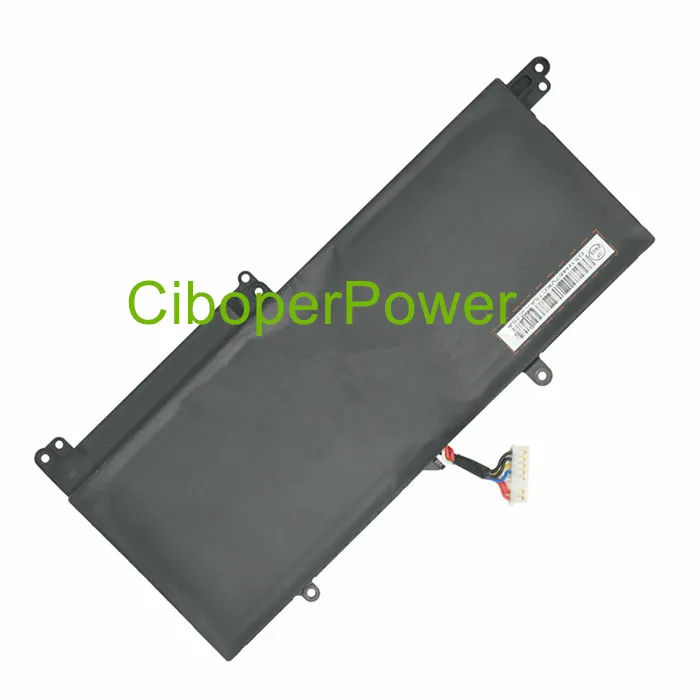 Imagem -02 - Qualidade Original Bateria para N130bu 687-n130s3u9a N130bat-3 Np3130 36wh