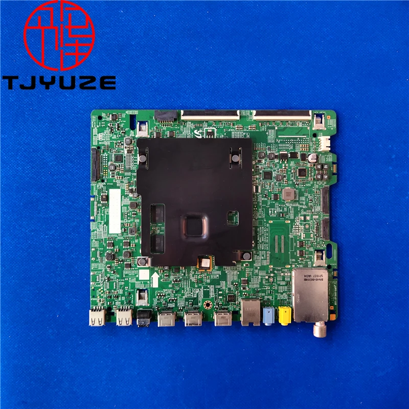 Good test BN41-02528A BN41-02528 for  UA55KU7350K main board BN94-10827K UA55KU7350 motherboard UA55KU7350KXZN