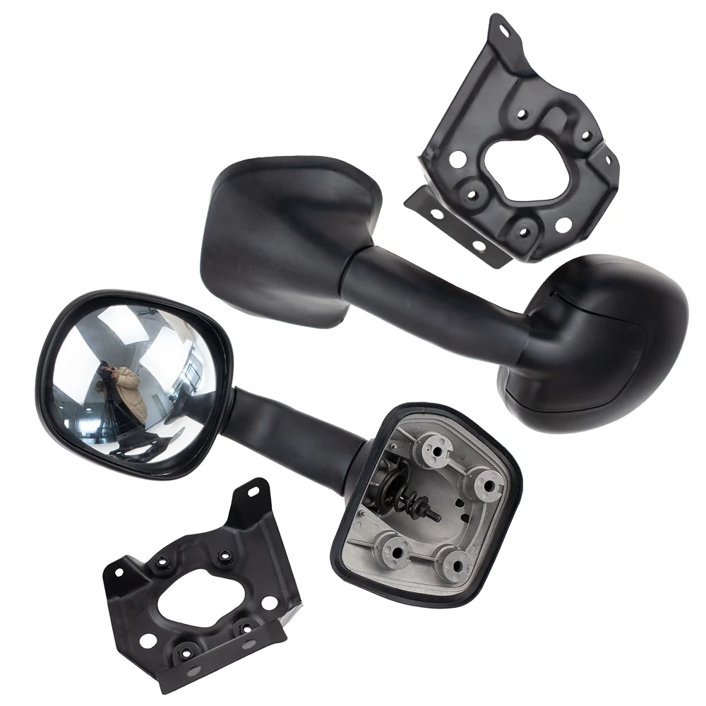 car NV350 E26 forehead mirror High qality