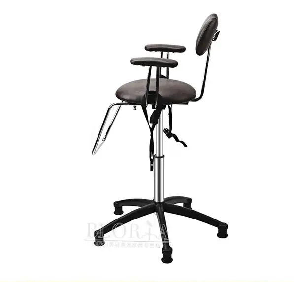 Cadeira do cabeleireiro do bebê cadeira do cabeleireiro do bebê