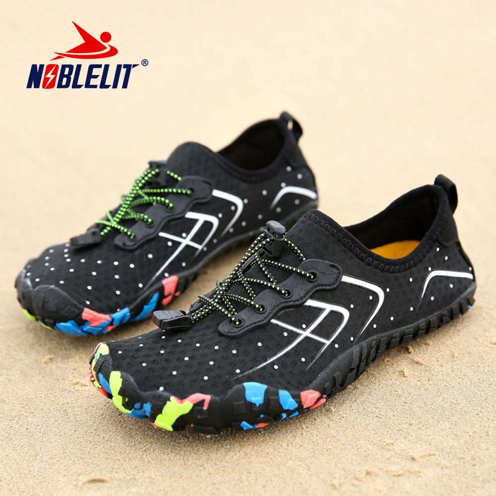 Beach Camping Shoes Swimming Water Aqua Shoes Adult Unisex Aqua Flat Soft Walking Lover yoga Shoes Non-slip sneakers Man Women