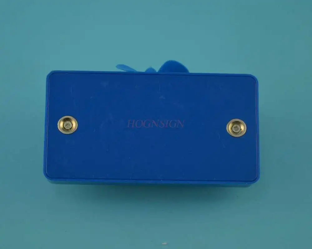 physical experiment equipment Magnetic suction type electric demonstration box teacher version motor magnetic suction type