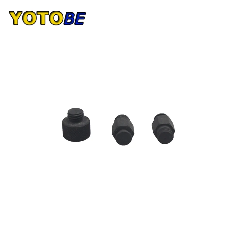 Puleggia dell\'albero motore Counterhold Per Il VW Audi 1.4 TSI OEM Strumento di T10475