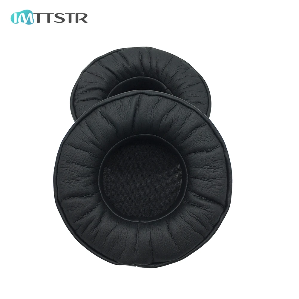 Premium Protein Skin Ear Pads for Salar C13 Headphones Earpads Earmuff Cover Cushion Pillow Case Replacement Cups