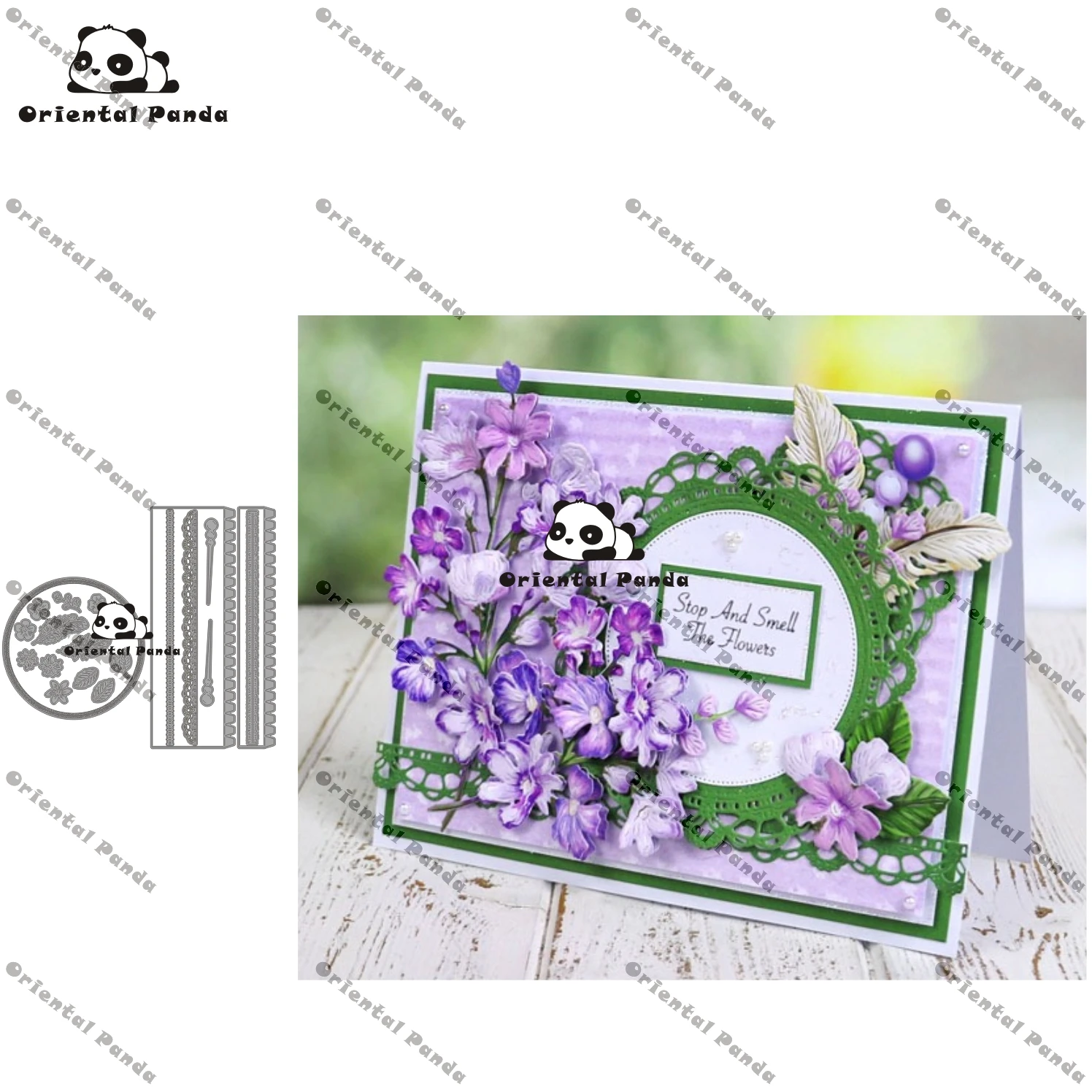 

New Dies Beautiful frame Metal Hat box card Dies photo album cutting dies Scrapbooking Stencil stamps and