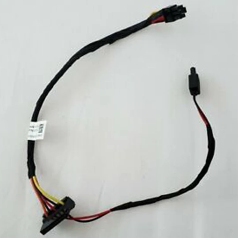 For Dell Inspiron 3650 series 0T27G4 Hard Drive Optical Drive SATA Power Cable T27G4