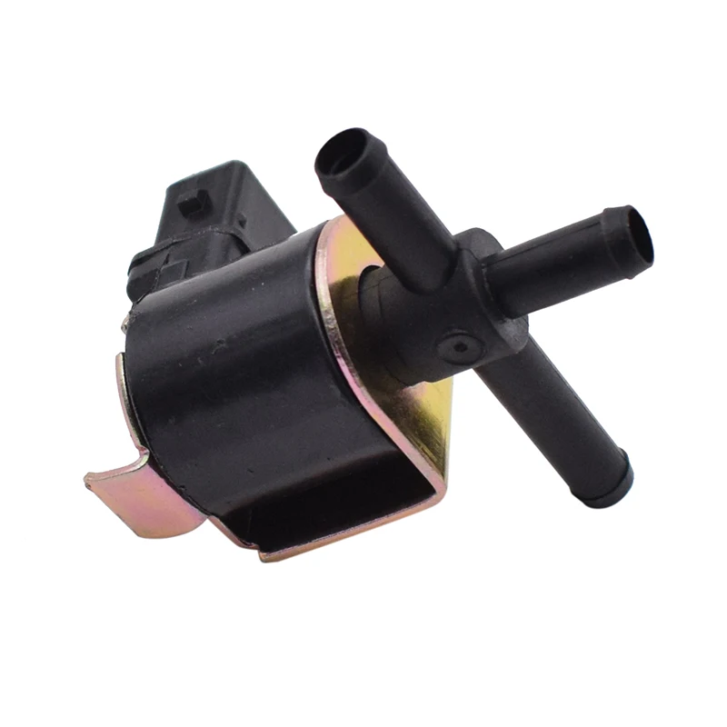 Válvula Solenoide de Control de Turbo Boost, 1 piezas, 1,8 T, N75, para Seat Passat B5 Bora Golf MK4 A4 TT 058 906 283 C 058906283F 058906283E