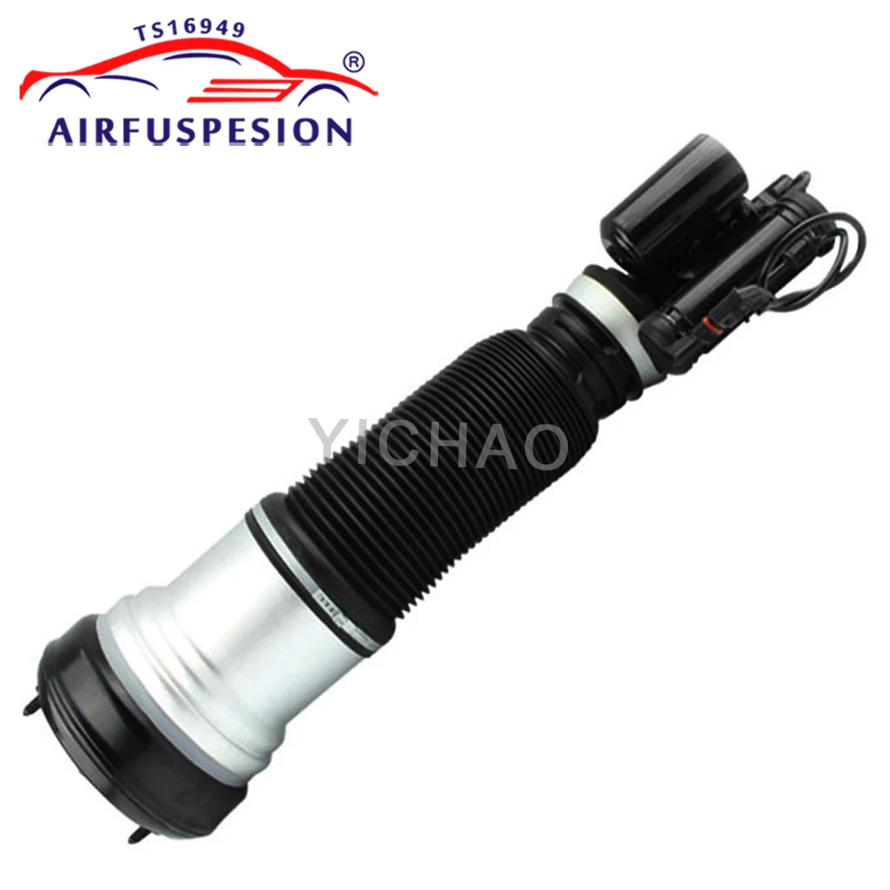 

1PC Front Left or Right Air Suspension Shock Absorber For Mercedes Benz W220 S430 S500 4matic A2203202138 A2203202238