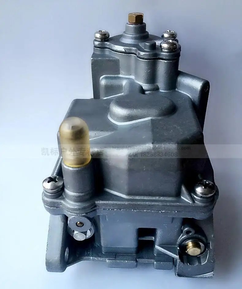 F15 CARBURETOR AY FOR YAMAHA HIDEA HAIFEI PARSUN HANGJIAN LIXUAN F18 & MORE 4STROKE 15HP 18HP 20HP OUTBOARDS CARB MARINER