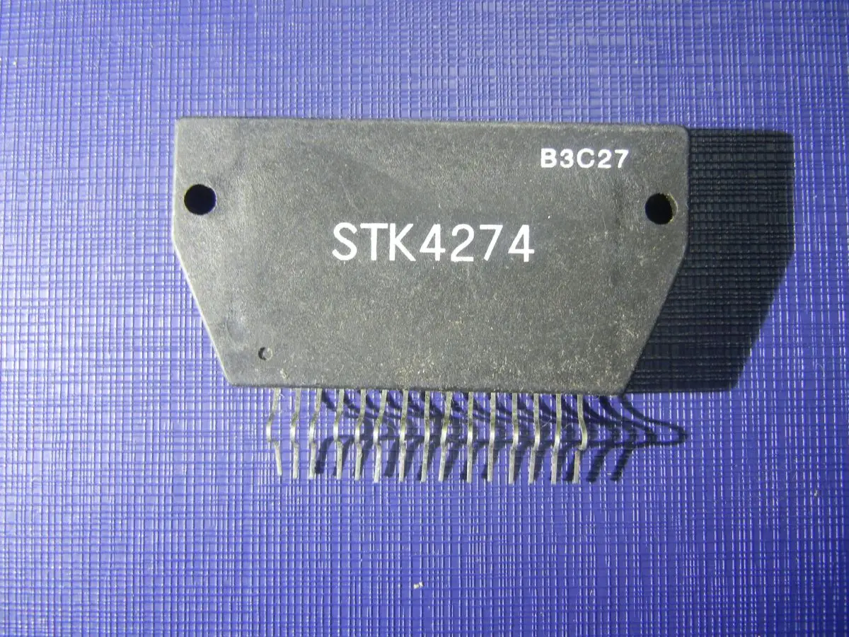 STK4274
