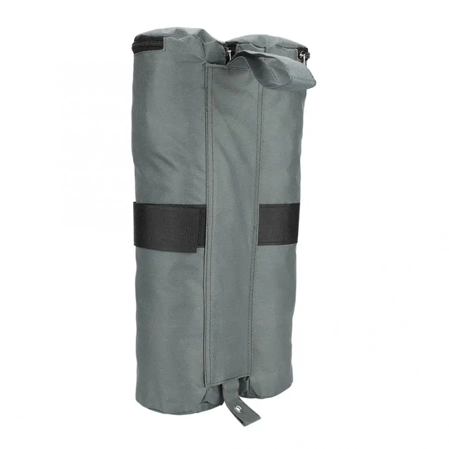 العملي في الهواء الطلق التخييم خيمة الرمال حقيبة المظلة الأوزان الرمل 600D أكسفورد يندبروف تحديد الرمل الخيام طماق الملحقات #3