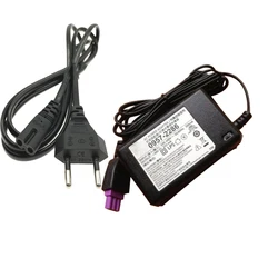 30V 333mA Printer AC Power Supply Adapter For HP Deskjet 0957-2286 1050 1000 2050 2000 2060 Printer With AC Cable EU/US/UK/ Plug