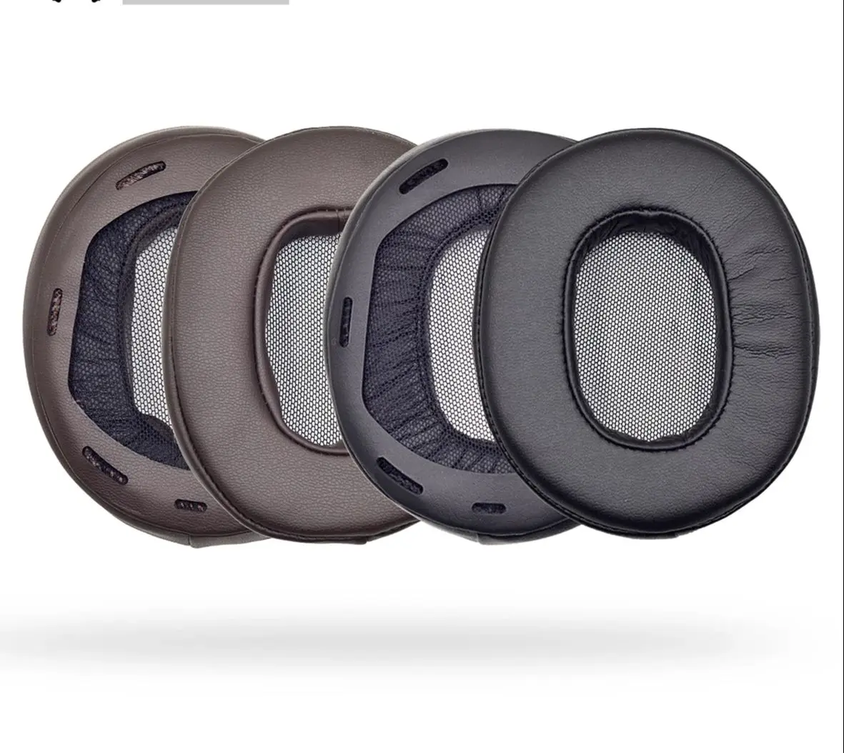 Almohadillas de repuesto para diadema, orejeras para auriculares MDR-1A MDR-1ADAC